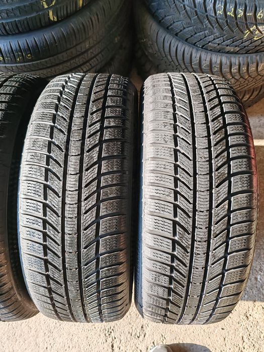 4 anvelope 215 55 17