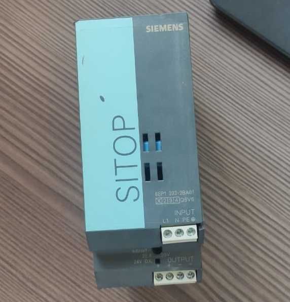 SIEMENS блок питание