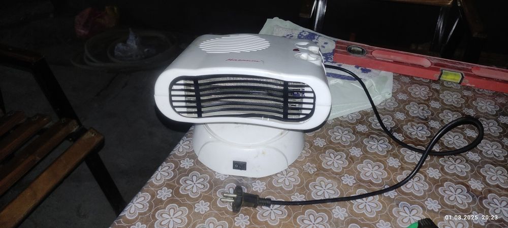 Абогривател электрический ками бор