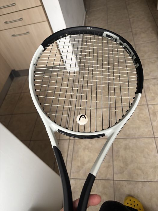 Racheta tenis head speed mp L 2024
