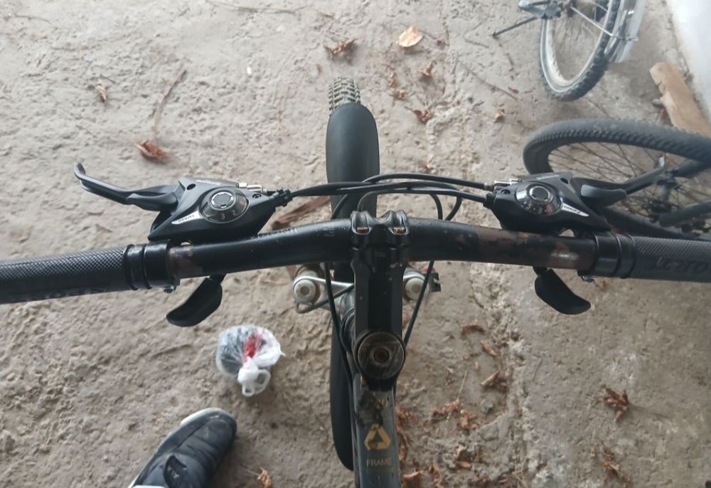 Велосипед сатылады