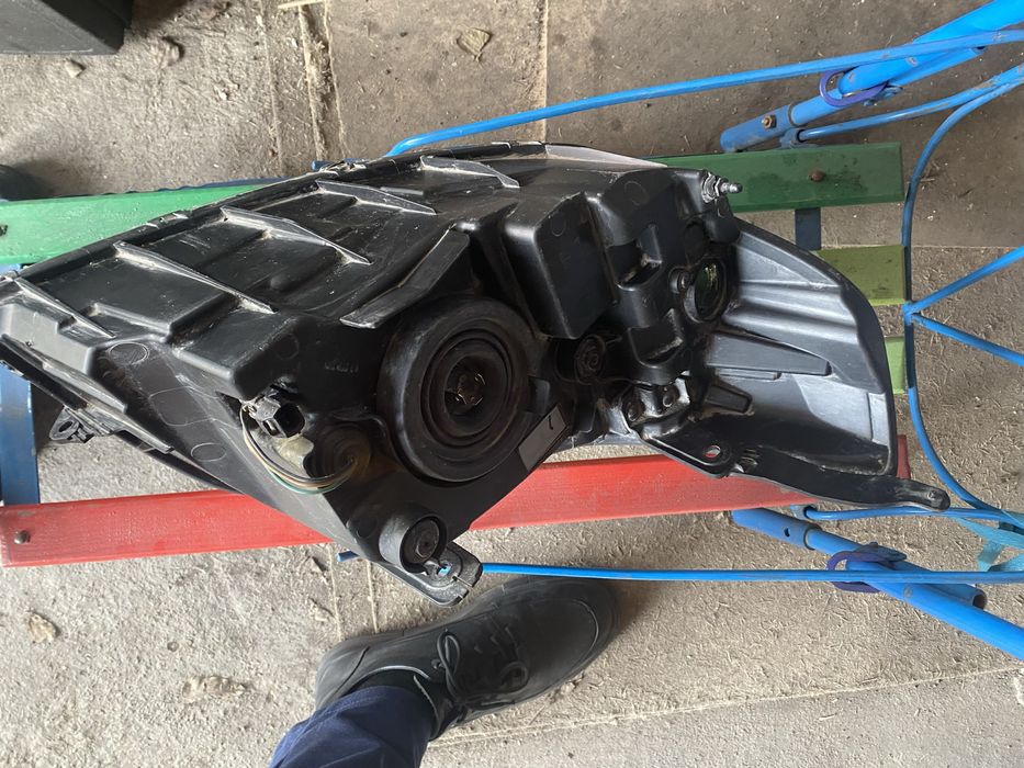 Фары на нексия оригенал