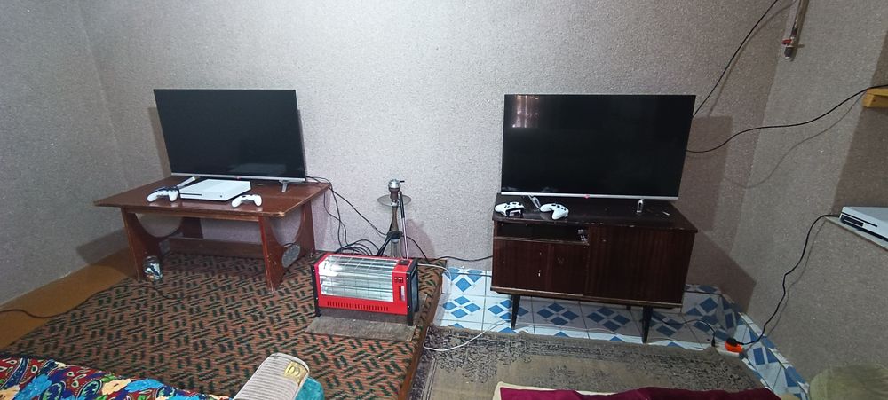 пластешин 3 ва хбох оне