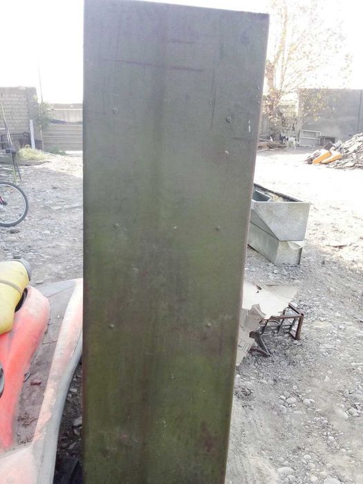 Продаю сейф СССР.