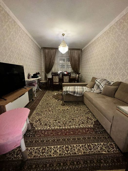 Продаётся на Карасу-3 3ком