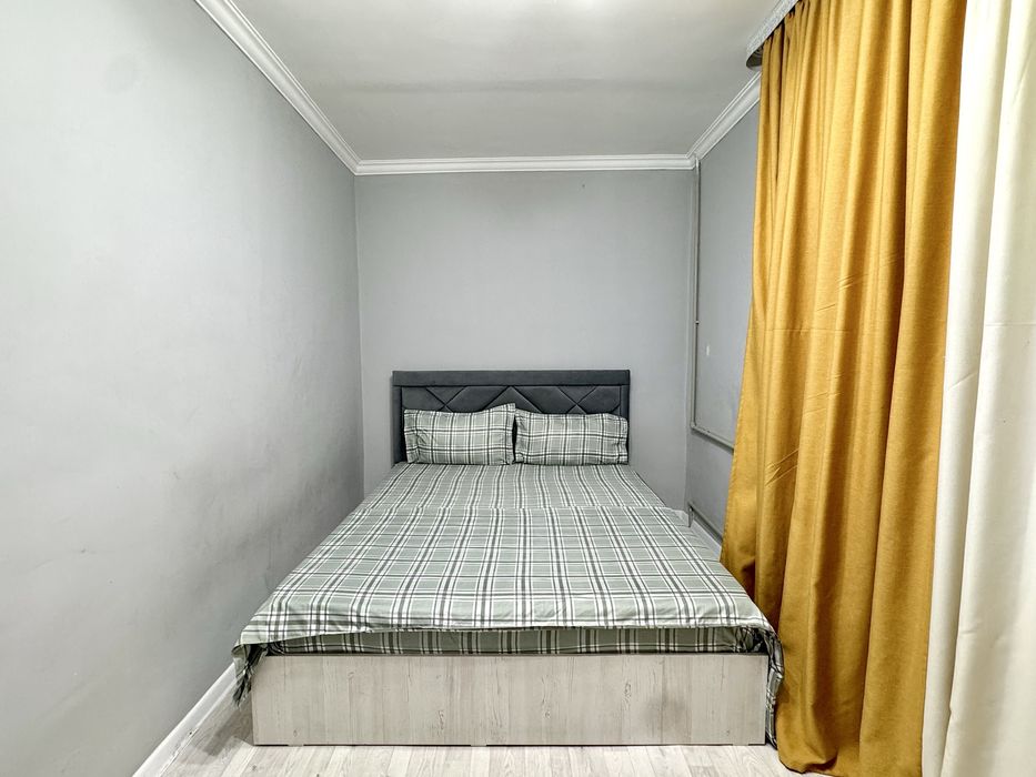 Центр орталыктан посуточно квартира 2-3-4 комнатный