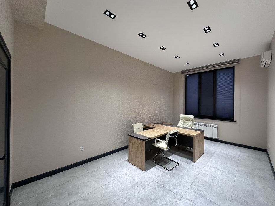 Аренда нежилое помещение с мебелью ор: мечеть Минор