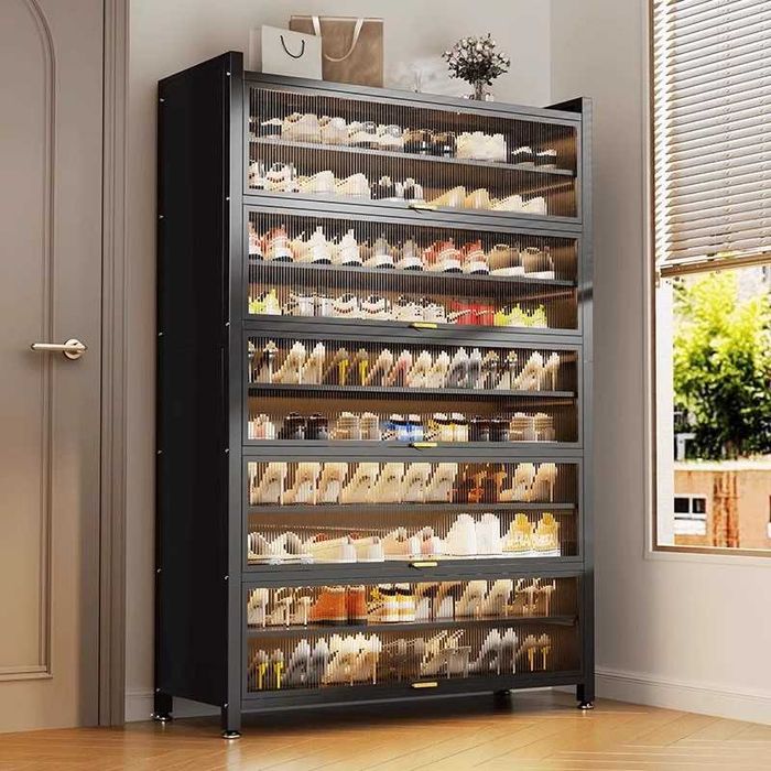 Koridor poyafzal shkafi / kirish eshigi poyafzal shkafi