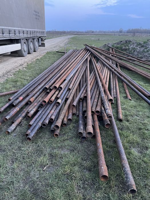 OFERTA Teava tubing 9m lungime 73 diametru