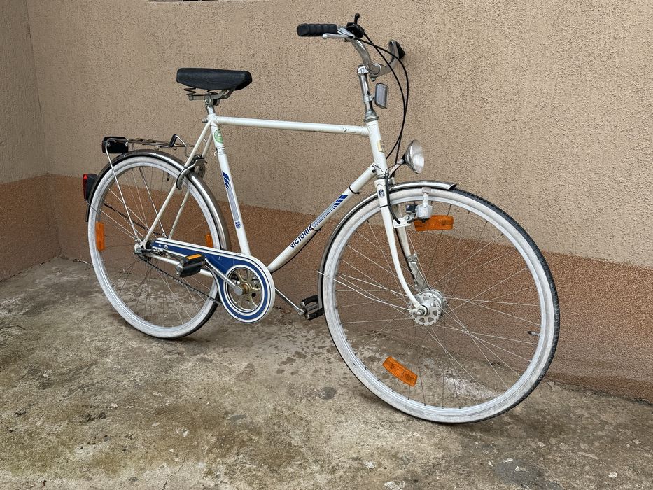 Немски Велосипед Victoria 28‘цола