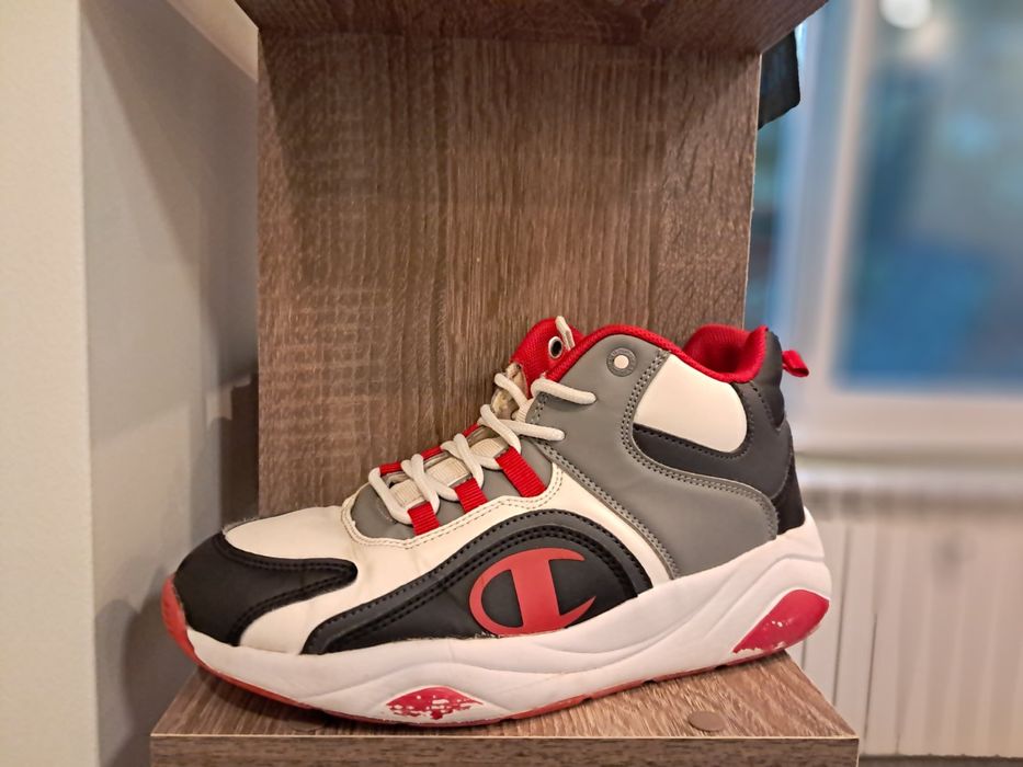 Champion кецове размер 3️⃣7️⃣