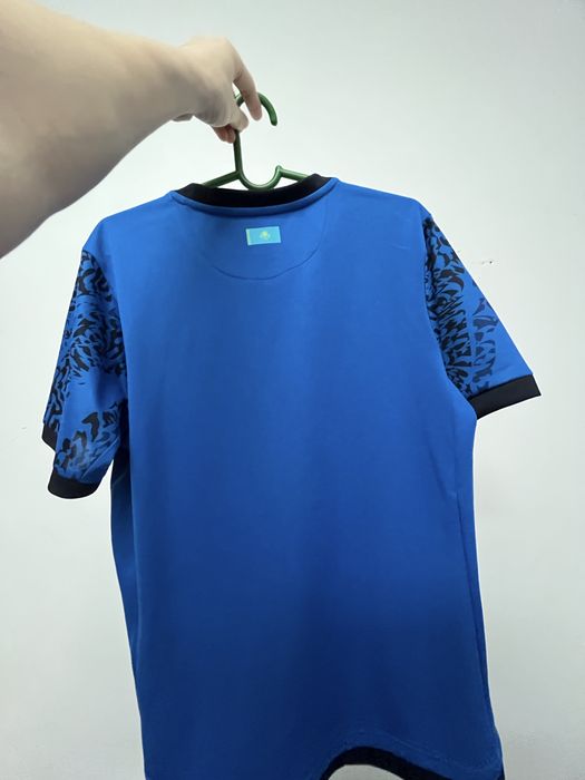 Футбол форма Казахстан