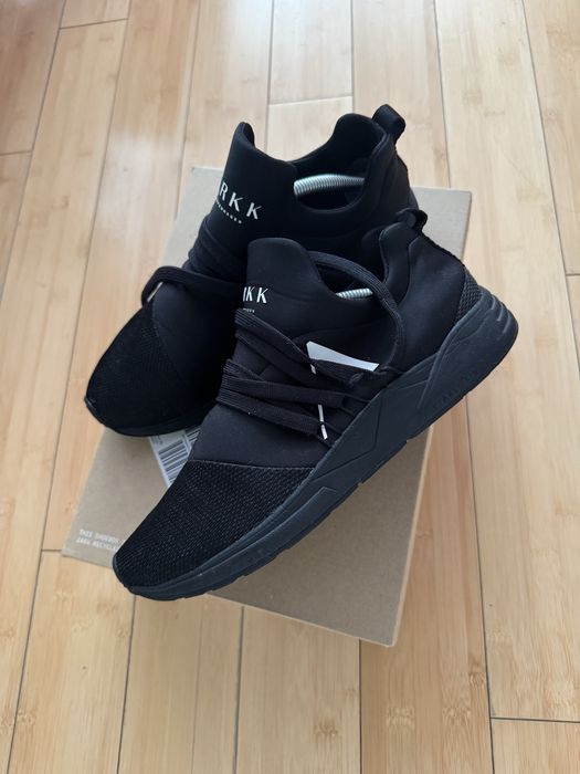 Маратонки arkk copenhagen