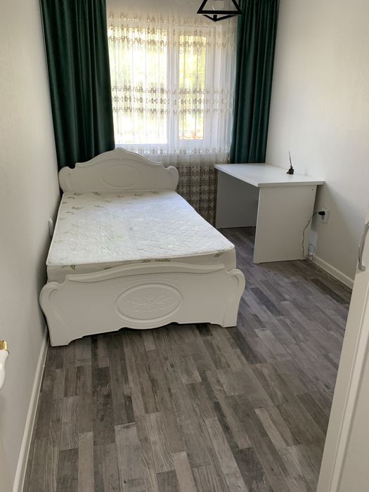 3-х комнатная квартира сдается