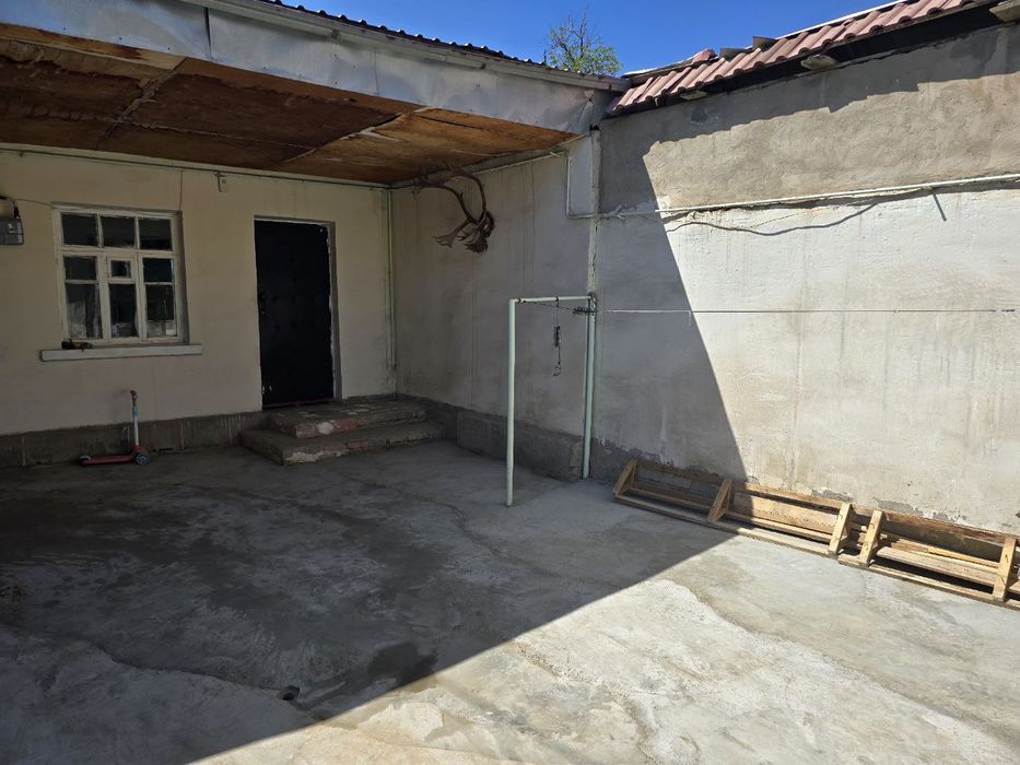 Участка сотилади