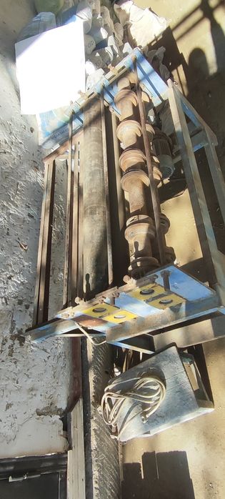 Tunkasozlik stanogi sotiladi kelishilgan xolda