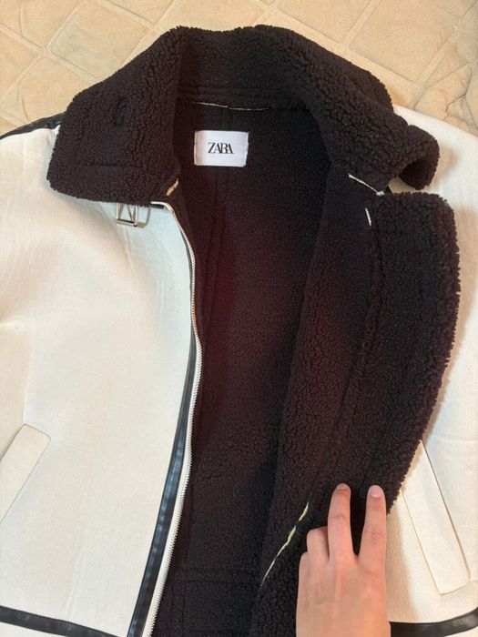 Продам дубленку