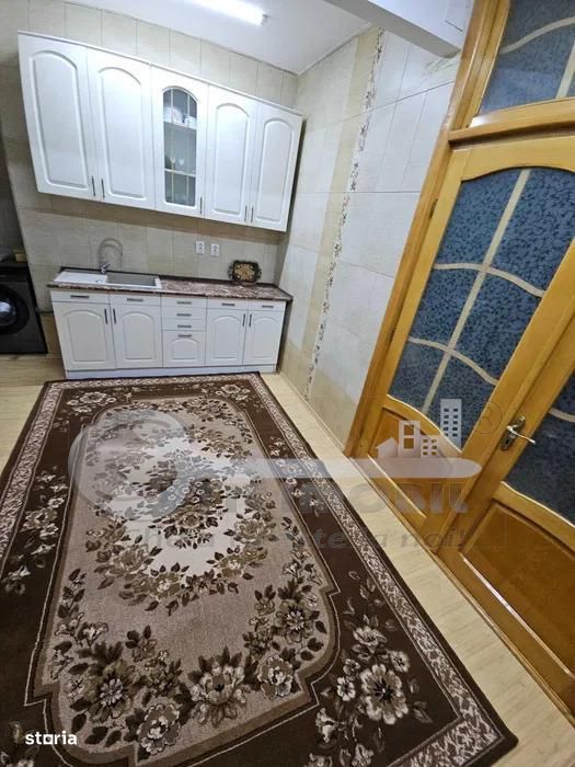 Apartament 3 Camere, 2 Balcoane + Parcare – Semicentral, Pasaj Alexand