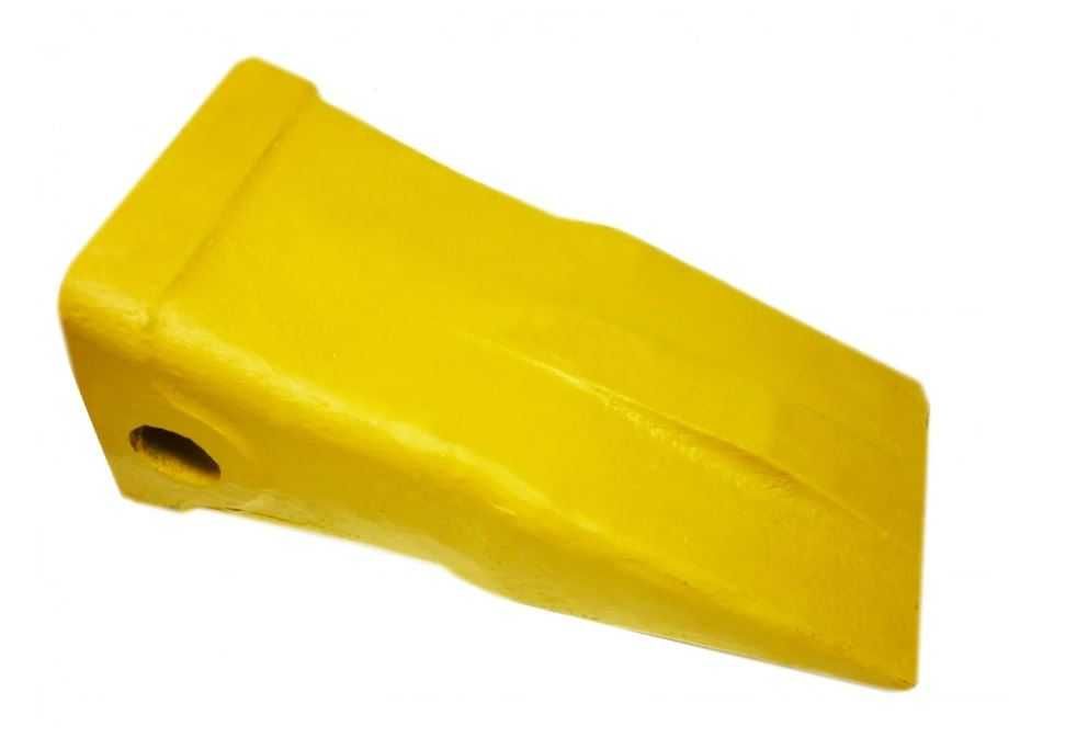 Коронки и адаптеры для ковшей экскаваторов