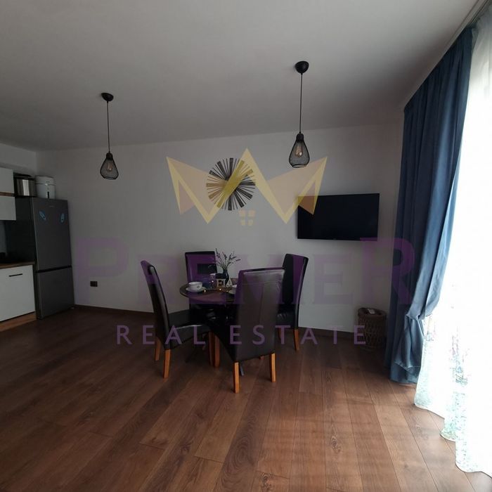 Продава се Едностаен апартамент в Свети Влас - 43 кв.м за 688 €/кв.м - Снимка #5