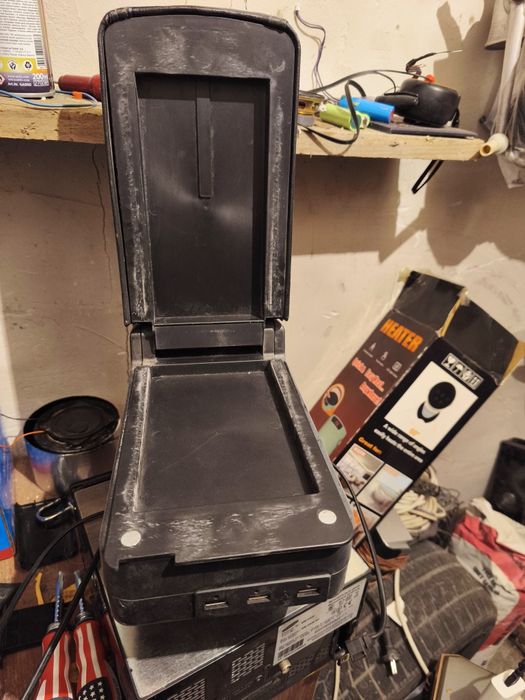 Подлкотоник универсальный