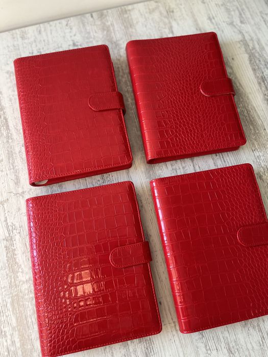 Ақша жинайтын блокнот