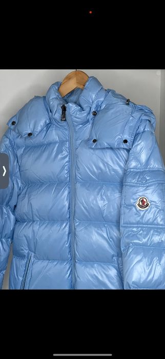 Продам куртку топ премиум Монклер