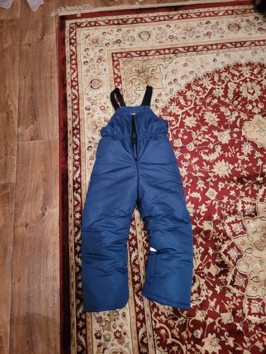 Продам детский зимний комбинезон