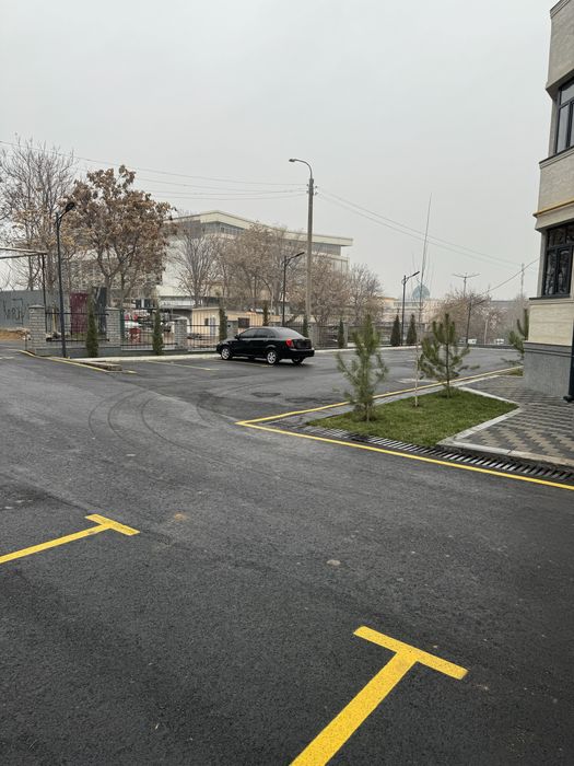 Asfalt yotqizish xizmati Samarqand shaxar va viloyatlari buylab