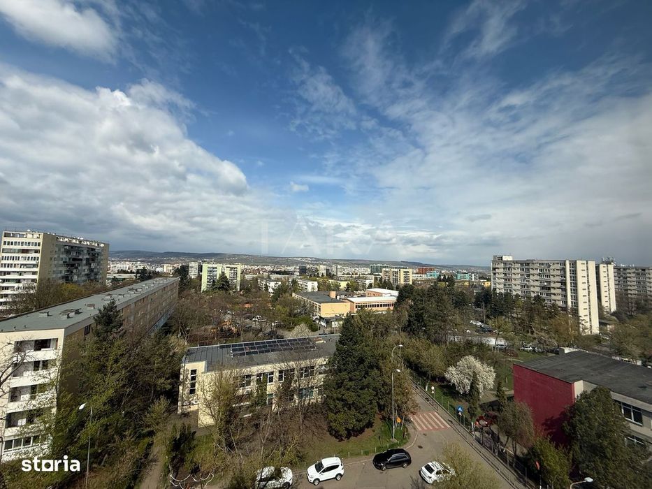 EXCLUSIVITATE. Zona Transylvania College, Iulius Mall — fotografia 1
