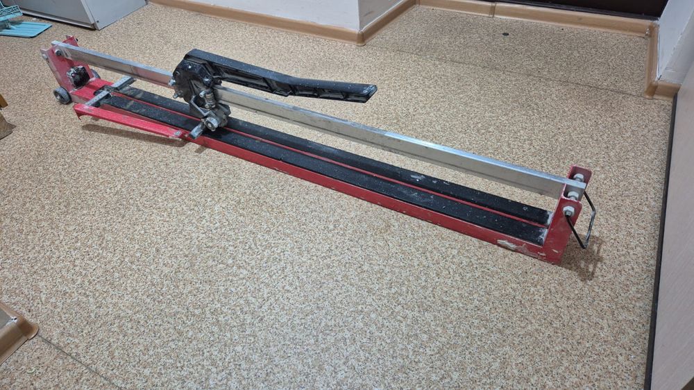 Плиткорез лазерный