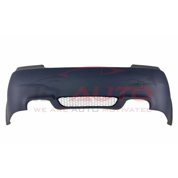 Боди кит М5 брони за BMW E60 (2003–2007) – без халогени, бмв е60