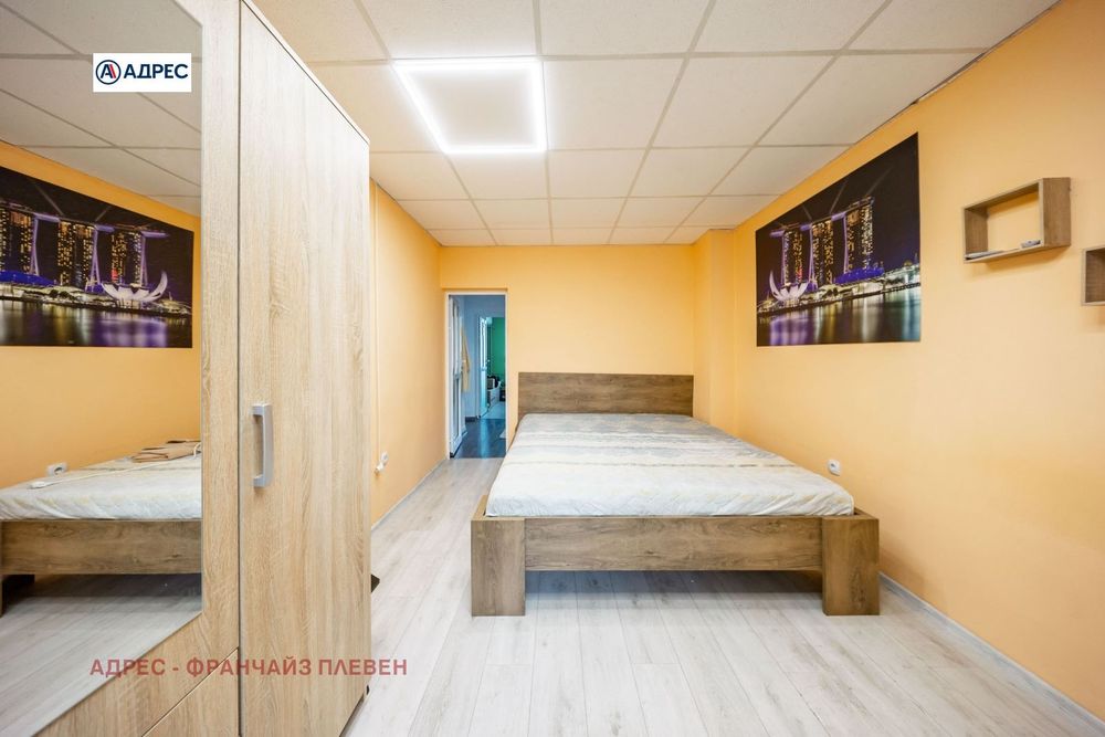 Продава се Тристаен апартамент в Плевен, Идеален център - 98 кв.м за 937 €/кв.м - Снимка #5
