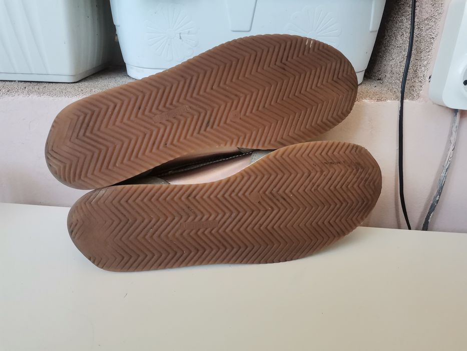 Спортни обувки Ara 42 н. Естествена кожа