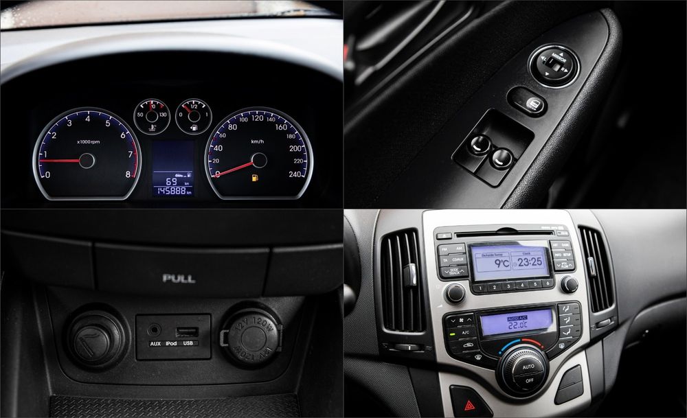 ~Hyundai I30~An 2011~1.4 Benzina~145.000 Km~Impecabil !!!