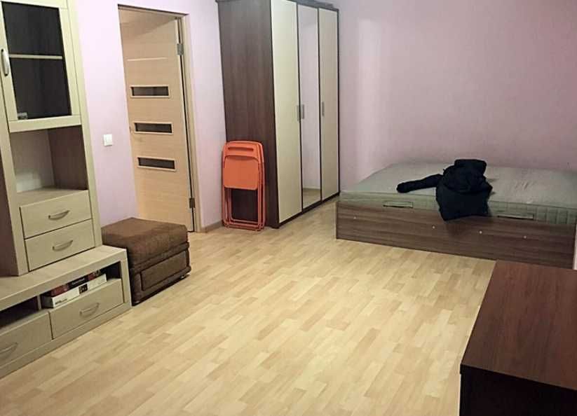 Едностаен апартамент под наем в Кючук Париж