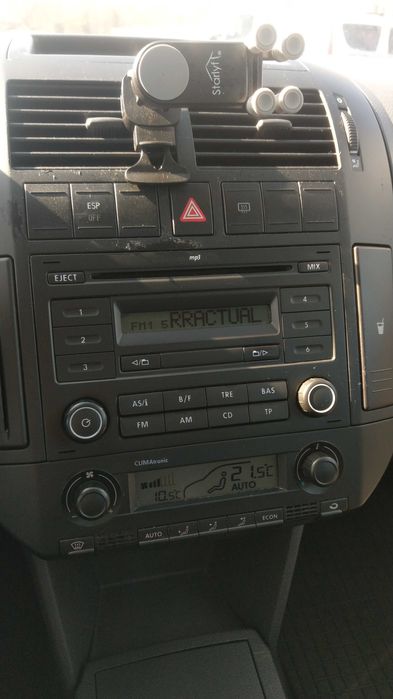 Vând Volkswagen Polo stare excelentă