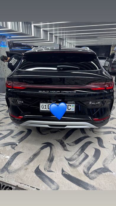 Other Другая 2024