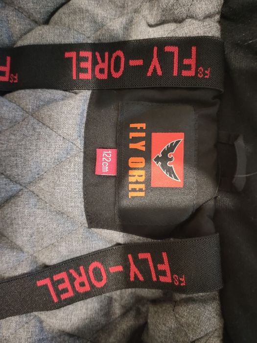 Продам зимнюю куртку для мальчика
