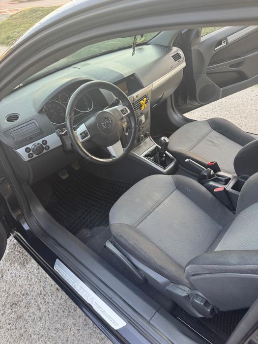 OPEL Astra 2005 — imagine 3