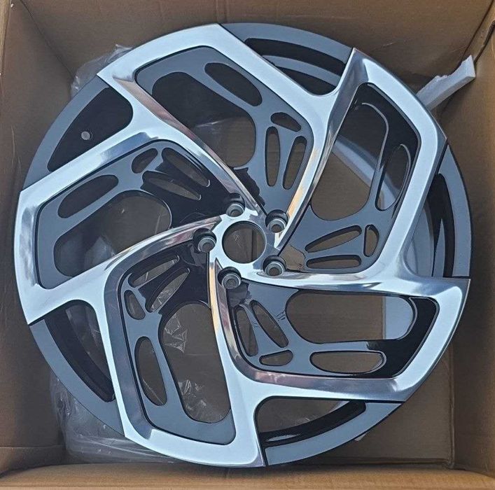Forged Diska R22
