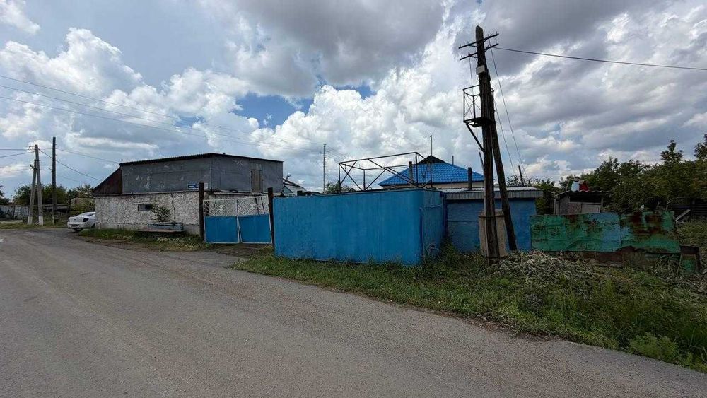Срочная продажа дома на Лесозаводе мкрн Ондирис