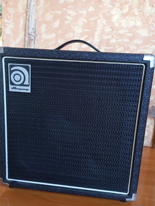 Колонка-буфер мощный бас .оригинал . Качество 100%.