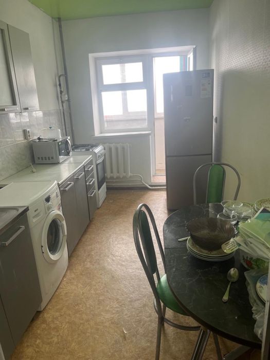 Продам 2-х комнатную квартиру