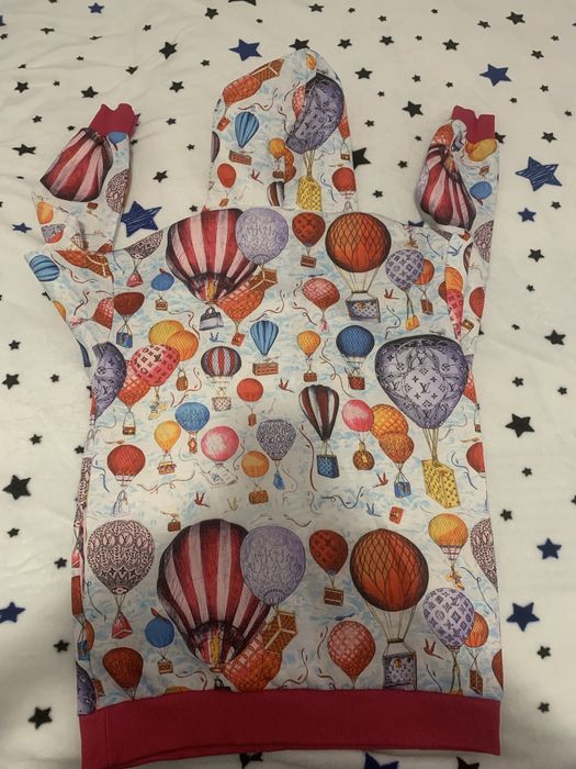 hanorac cu gluga unisex