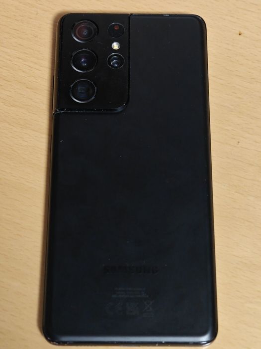 Samsung S21 ultra 128gb