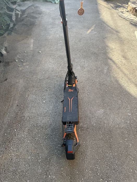 vand kukirin g2 pro