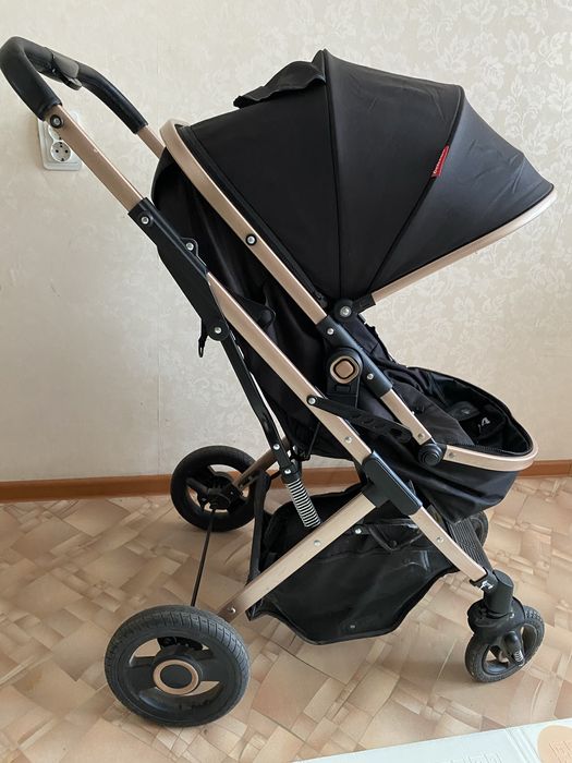 Продам коляску состояние отличное