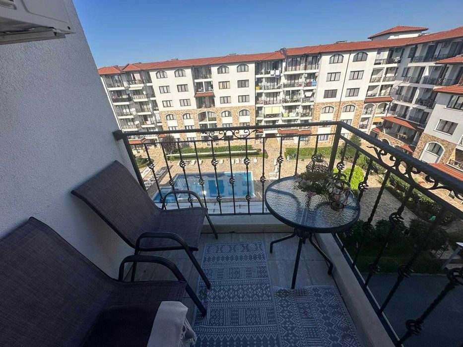 Продава се Едностаен апартамент в с. Равда, Област Бургас - 34 кв.м за 1762 €/кв.м - Снимка #8