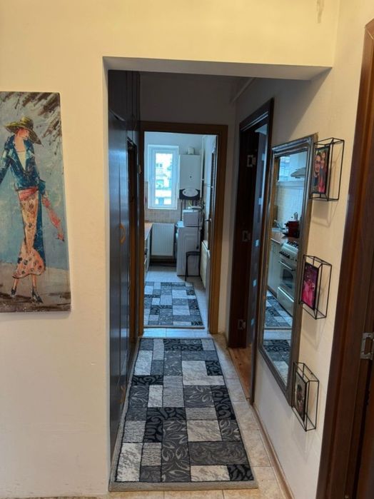 PF apartament 2 camere decomandat